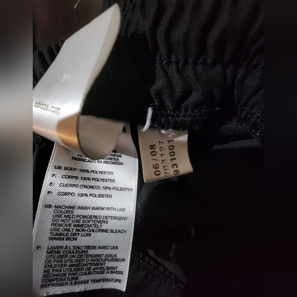 Women's Adidas pants size Large - Picture 4 of 4